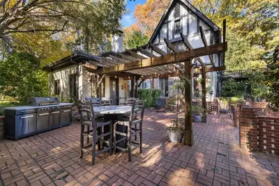 Image de Private 4-Acre Retreat | Sunroom | Near Waterfalls