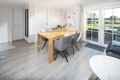 Image de Vacation apartment Salon Juist