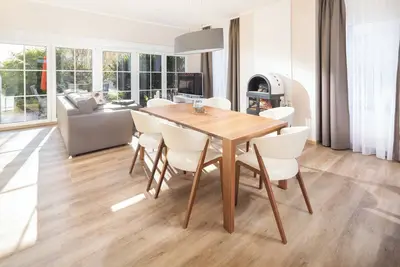 Image de Vacation apartment Seemannsgarn