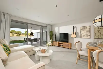Image de Vitta Nature · Beautiful 3 bedroom apartment in El Faro