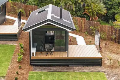 Image de Bottlebrush Villa - Scenic Views, 20mins to Coolum