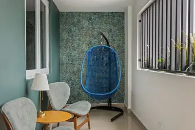 Image de Ocean Park 3bd/2ba/Pool/Walk to beach @Portocafe