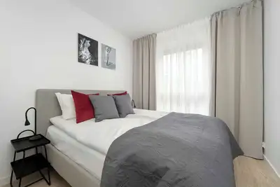 Image de Braniborska 74 Wroclaw | Comfortable Apartment | Parking