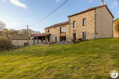 Image de Les Collanges - Cunlhat