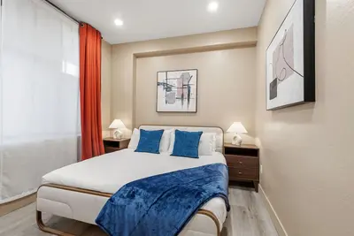 Image de Terracotta Suite | Historic Peach St