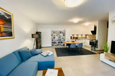 Image de FeWo unweit Warnemünde Sobierajczyk In Markgrafenheide