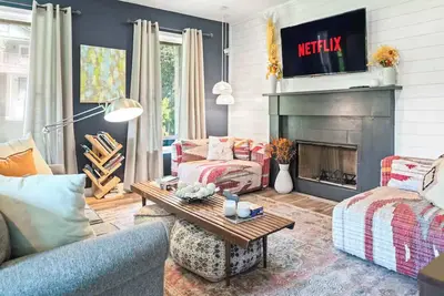 Image de Modern 3br Near Ponce City Market & BeltLine