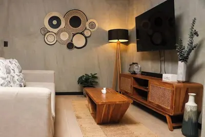 Image de Luum Vibe · Free soul and a refuge in the jungle.