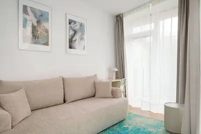 Image de Browary Warszawskie Superior Apartment