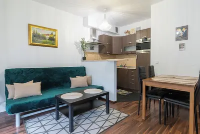 Image de Orkana Spacious Apartment