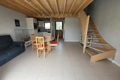 Image de Maison de 70m2 à 3kms de la Mer.