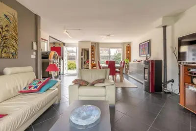 Image de La Belle Escale - Maison près de la gare