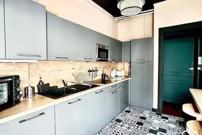 Image de Athos 5/6 personnes - Près de la cathédrale