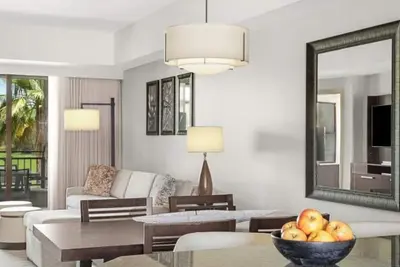 Image de Cozy 1-bedroom villa with Ac in beautiful Palm Desert