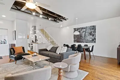 Urban Retreat @ Cherry Street