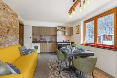 Image de Appartamento Nube Di Argento, Sestriere, Italy