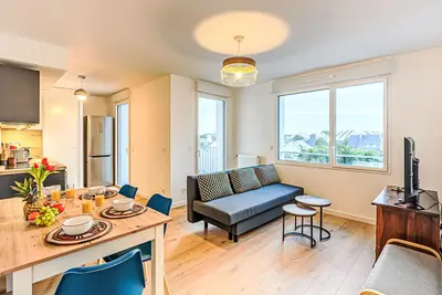 Image de Ar Marine by Interhome