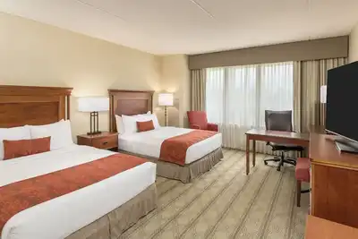 Image de 2 Units Near Virginia Tech | Spacious Stay in Blacksburg