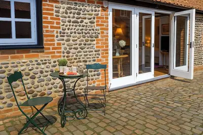 Image de 1 chambres à coucher à North Walsham