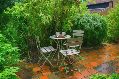 Stable Cottage - Uk50883