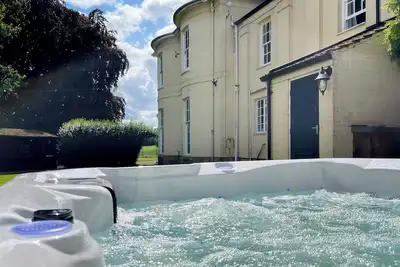 Image de 6 chambres à coucher à Market Rasen