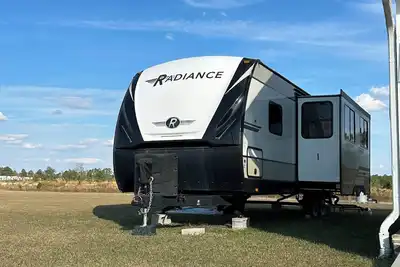 Image de Fishing Retreat in Costal Pine Country Glamping Experience Near Savannah