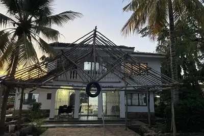 Image de Perfect 4-bedroom villa in Mombasa Nyali for a relaxing getaway with Pool
