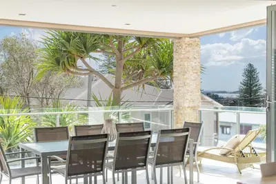 Image de Zinc One - Oceanstays - ocean views