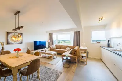 Image de Appartement 2 chambres et une vue magnifique