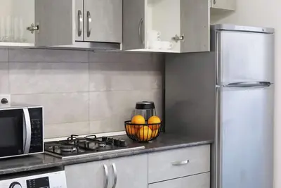 Image de 2-bedroom apartment in the heart of Yerevan