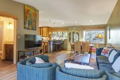 Image de Walk to Main St Frisco: Mount Royal View