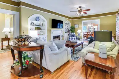 Image de 7 Mi to Sprewell Bluff Park: Home w/ Patio & Yard!