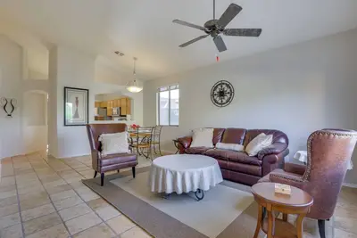 Image de Hike, Golf & Relax: Desert Retreat in Cave Creek