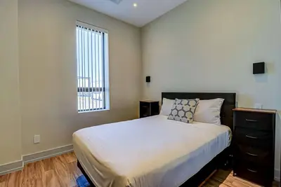 Image de Dream Suites - Deluxe Double Suite