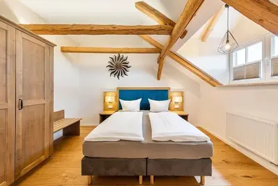 Image de Vacation apartment/apartment for 5 guests with 72m² in Rudolstadt (300491)