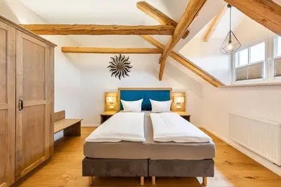 Image de Vacation apartment/apartment for 5 guests with 72m² in Rudolstadt (300492)