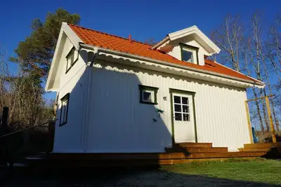 Image de Maison de vacances pour 4 a Tanumshede