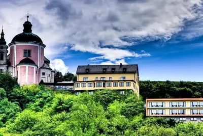 Image de Hotel & Restaurant Christkindlwirt - Spa Suite Deluxe