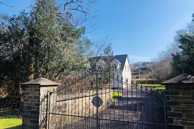 Image de Detached 3 bedroom holiday home just 1km from Kenmare