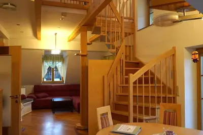 Image de Vacation apartment (from 7 nights) - Biohof Kroisleitner