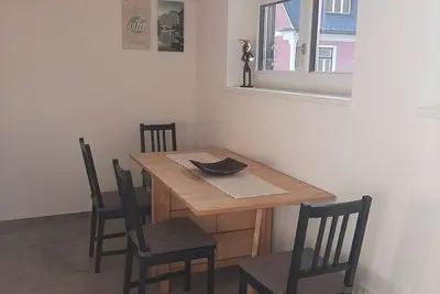 Image de Apartment \"Dorfgschichten\", bath, Wc - Jogilation