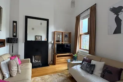 Image de Appartement duplex unique au cœur de Dalkey avec 2 chambres luxueuses
