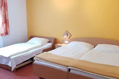 Image de Family room - Gasthof - Pension Roseggerhof