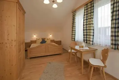 Image de Family room Ahorn (with half board) - Hoferpeters Bauernhof