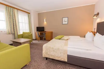 Image de Muhrblick Studio (from 4 nights Nf) - Hotel Muhr