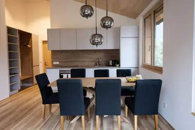 Image de Apartment four - Am Greben Apartments