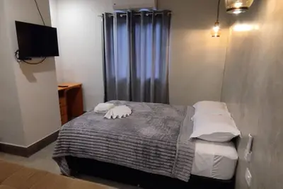 Image de Taguato B&B - Asunción