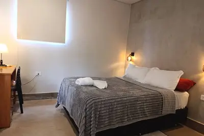 Image de Taguato B&B - Asunción