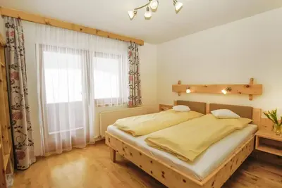 Image de App. Scheichenspitze- 1 bedroom- 55m² - Pension Leit'n- Franz