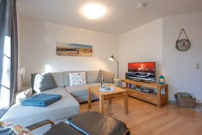 Image de Vacation apartment Lütten Uttied